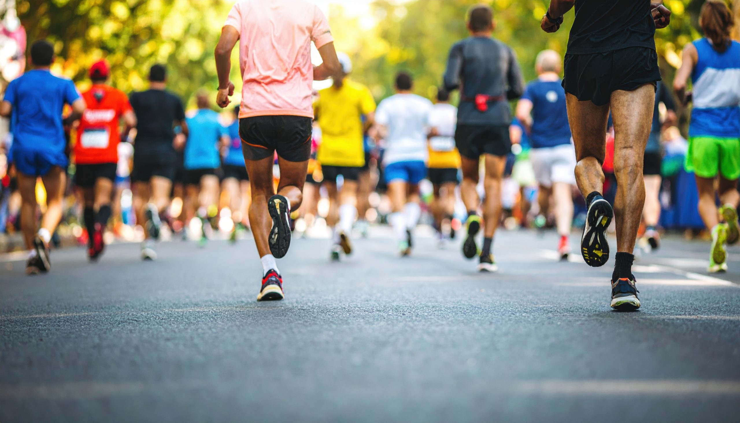 marathon